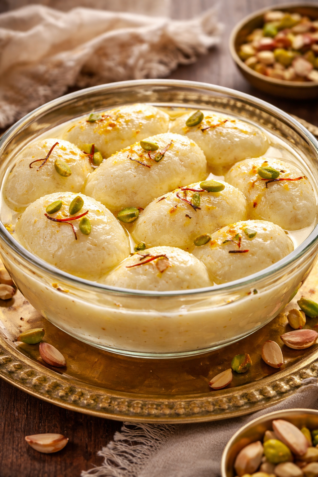 Malai Chom Chom। ১ কেজি