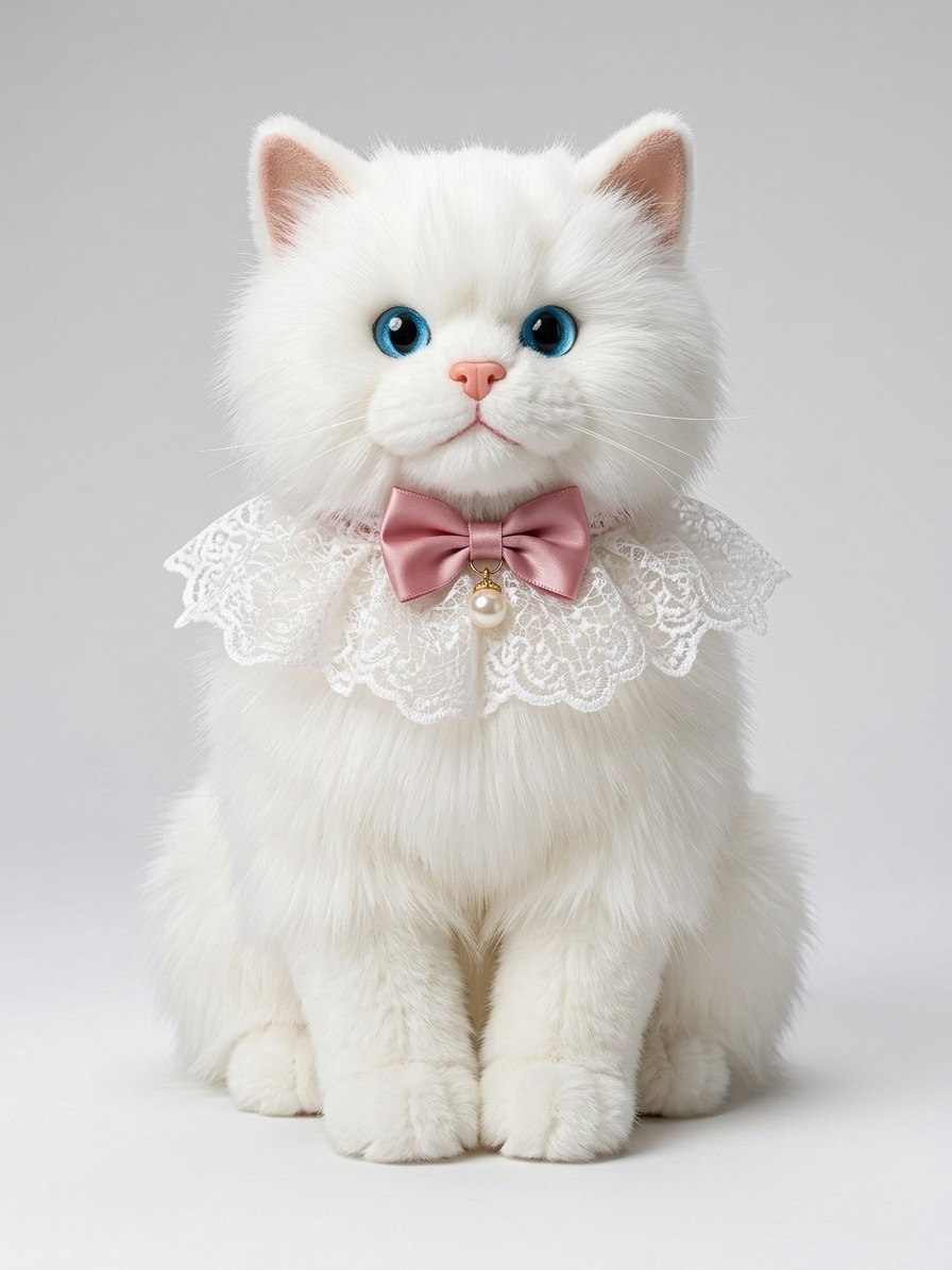 Cute Cat Bag for Kids & Girls – Cartoon Fashion Mini Bag